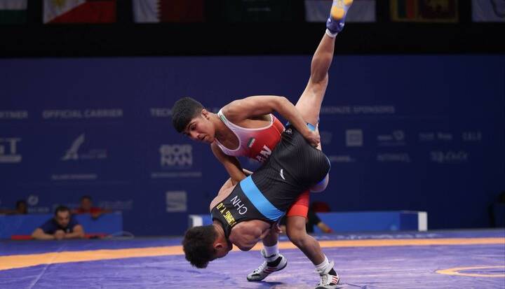 ۳ آزادکار ایران فینالیست شدند