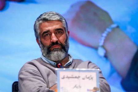 پژمان جمشیدی به ترکیه رفت | منبع آگاه: این سفر ربطی به متواری شدن ندارد