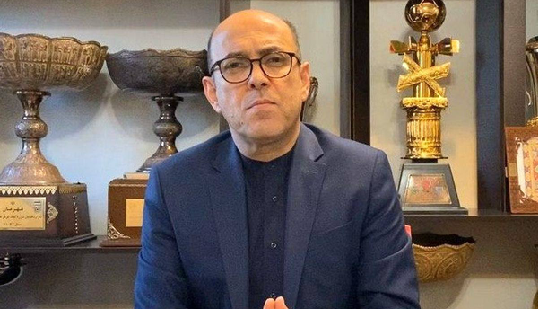 مدیرکل سابق ورزش مازندران درگذشت