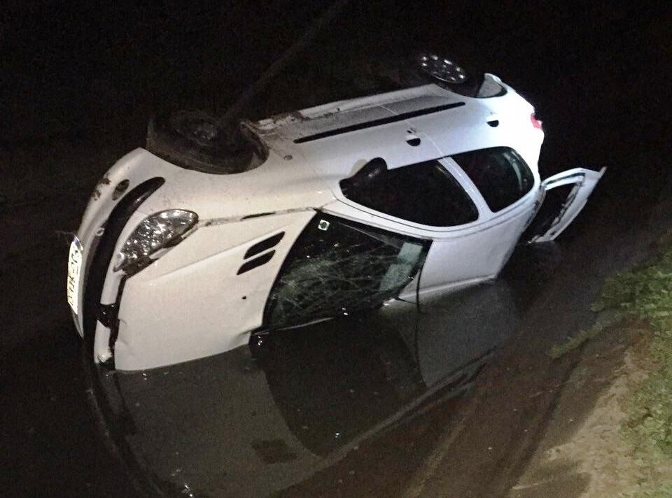 سانحه رانندگی در بابل ۲ کشته و ۲ مصدوم برجا گذاشت