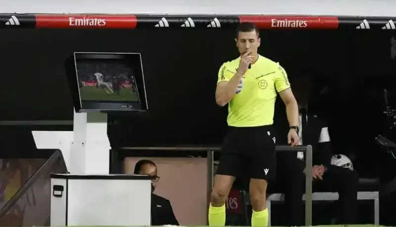 جنجال ال‌کلاسیکو تمام شدنی نیست!