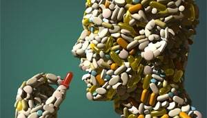 هشدار و انقضاهای دارویی