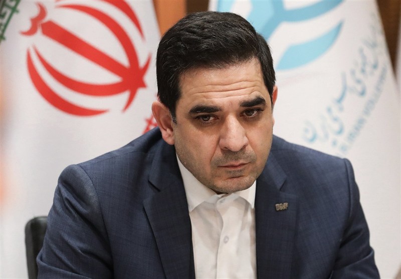 آخرین وضعیت صابر کاظمی از زبان رئیس فدراسیون والیبال