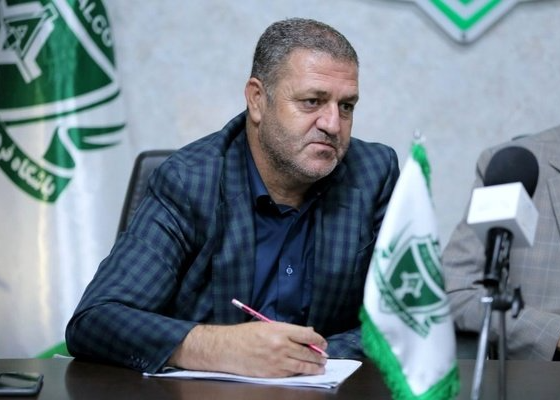 رجاییان: بیست و سه سال داریم و می‌بریم!