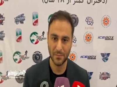 کاوه صدقی: نیازمند حمایت‌ کمیته ملی المپیک هستیم