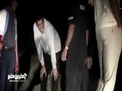 ویدئوی پیج رسمی فدراسیون والیبال برای صابر کاظمی