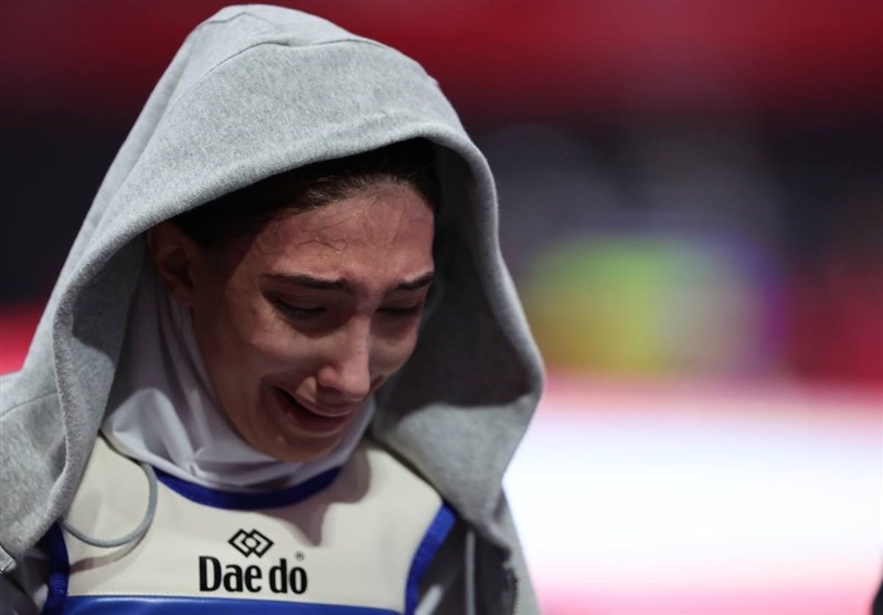 سریال ناکامی بانوان با حذف نعمت‌زاده تکمیل شد