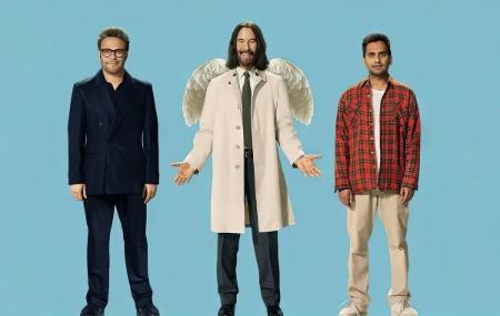 بهترین فیلم‌های کمدی ۲۰۲۵؛ از «جمعه عجیب‌تر» تا «سلاح عریان»