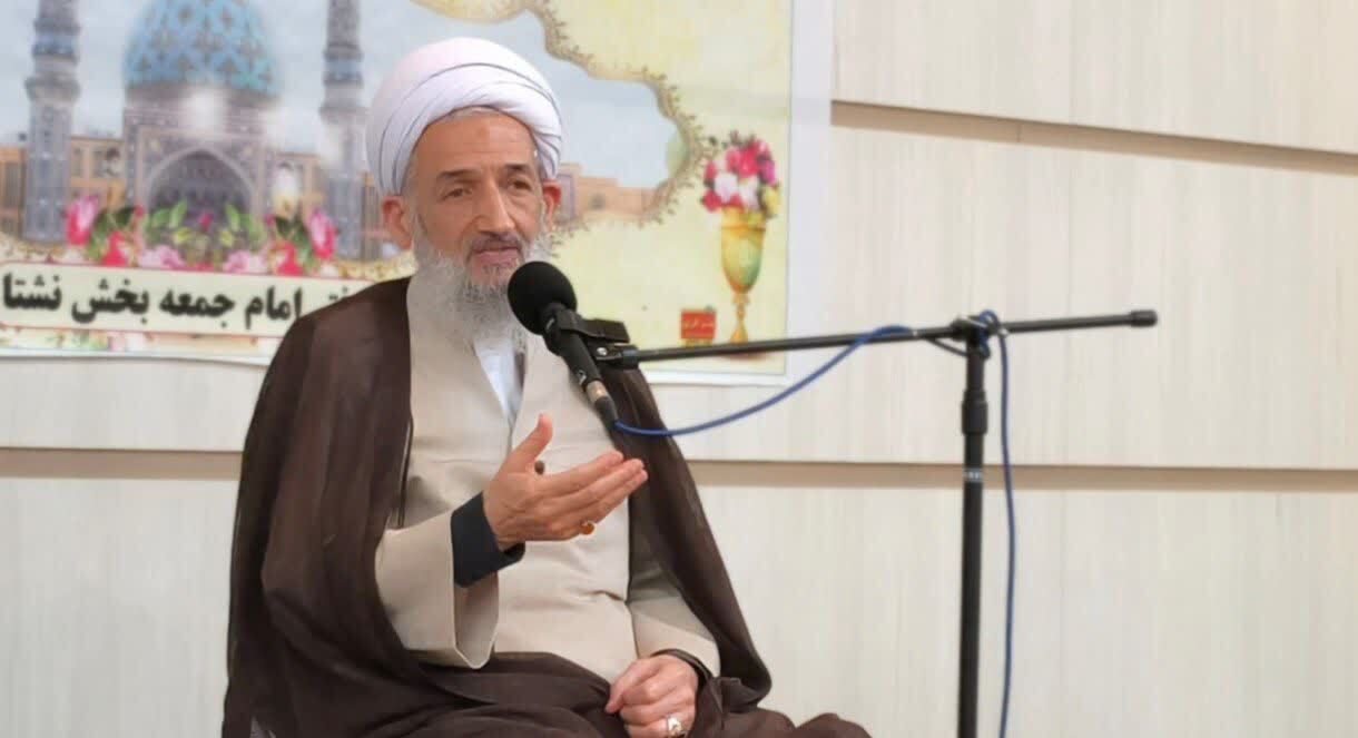 مسجد باید محور وحدت و انسجام اجتماعی باشد