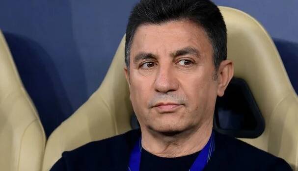 قلعه‌نویی: تماشاگران سرمایه‌های فوتبال هستند