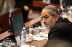 تقویت زیرساخت ها و هوشمندسازی در قشم؛ پیشرانِ اقتصاد دریا‌پایه و رشد تجارت