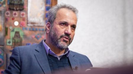 معاون وزیر کشور: ازدواج با اتباع غیرایرانی را از شرعی به قانونی تبدیل می‌کنیم