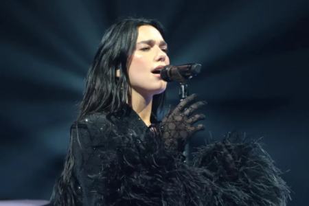 دوا لیپا در صدر فهرست ثروتمندترین افراد زیر ۳۰ سال؛ ثروت ۹ رقمی خواننده انگلیسی!