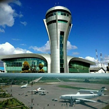 افزایش پرواز از ساری به عسلویه