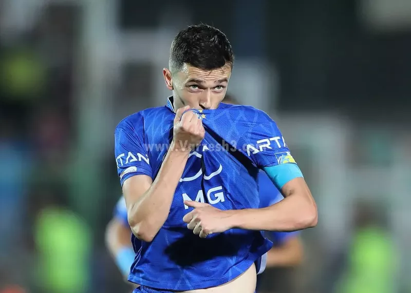 گزارش زنده: استقلال ۲ - آلومینیوم ۱