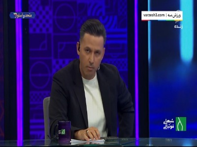 منصوریان: باقری نمی‌خواهد به برند خودش آسیب بزند