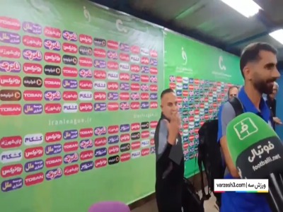 کعبی: مثل بعضی ها موذی نیستم