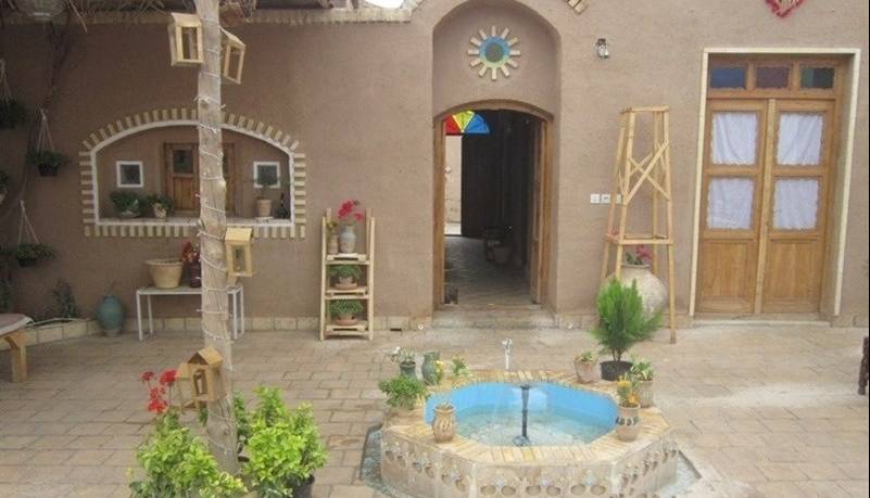 پلمب ۱۴ واحد غیرمجاز اقامتی در ساری