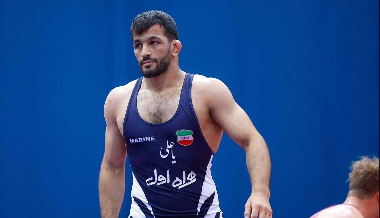 حسن یزدانی استقلالی شد