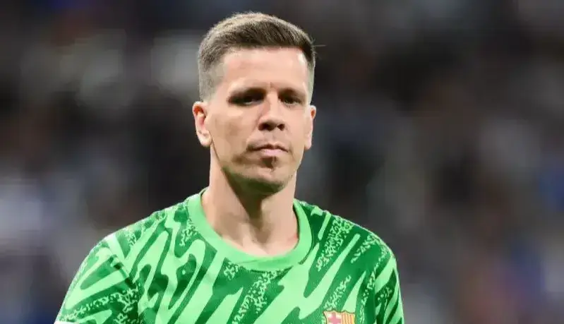 شزنی دوست دارد دروازه‌بان دوم باشد!