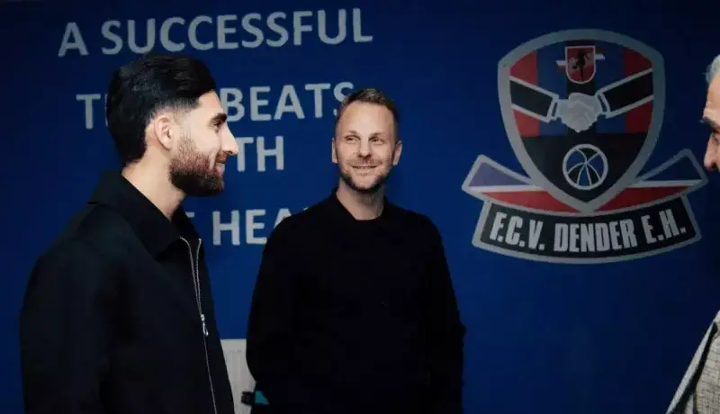 رسانه ایتالیایی: جهانبخش با کارنامه‌ای درخشان به دندر رفت