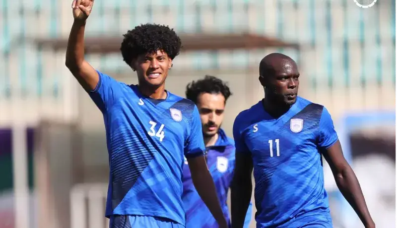 چادرملو با روحیه بالا به دنبال صدرنشینی