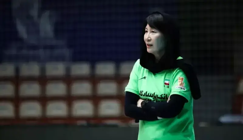 بعد از دو باخت متوالی- ایران شانس مدال دارد!