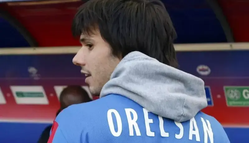 درگیری امباپه با رپر معروف فرانسوی!