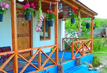 صدور ۵۲۰ مجوز بوم‌گردی در مازندران