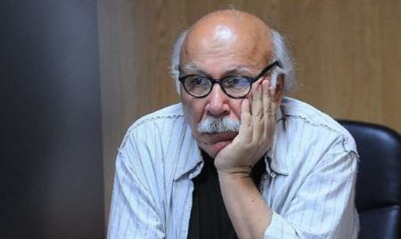 واکنش داوودنژاد به دستگیری تعدادی از بازیگران سینما