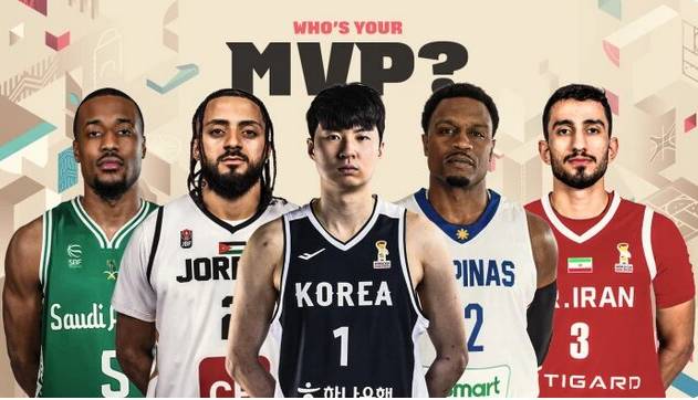 یخچالی تنها نماینده ایران در رای‌گیری فدراسیون جهانی بسکتبال