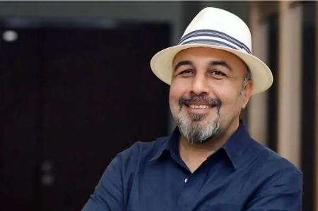 آخرین وضعیت رضا عطاران در بیمارستان