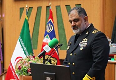 سیادت دریایی جمهوری اسلامی ایران از تنگه هرمز تا عمق اقیانوس‌ها