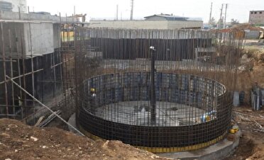 طرح اضطراری آبرسانی به شرق مازندران