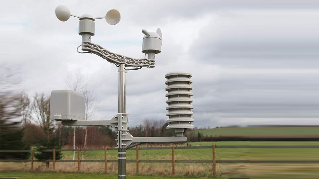 لزوم احداث ایستگاه‌های جدید هواشناسی در مازندران برای کاهش خطای پیش‌بینی