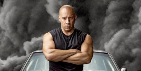 وین دیزل وارد دنیای فیلمنامه‌نویسی می‌شود