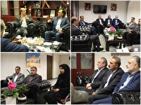 ورود اداره کل غله مازندران برای بهبود زنجیره آرد و نان