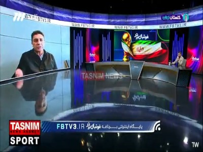 قلعه‌نویی: ناراحتیم که دربی در اراک برگزار شد