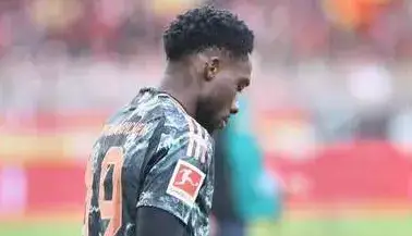 سوپرایز بزرگ بایرن پس از هشت ماه!