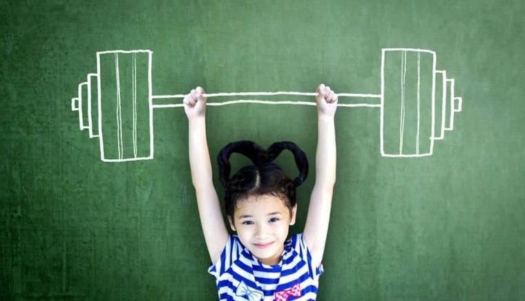 ورزش سنگین قد کودکان را کوتاه می‌کند؟