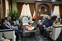 حمایت قضایی از منطقه آزاد مازندران