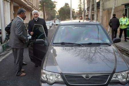 ۷ نکته درباره پراید «سعید جلیلی» که به پول امروز، حقوق ۱۸ سال یک کارگر را دادند برای ضد گلوله کردنش!