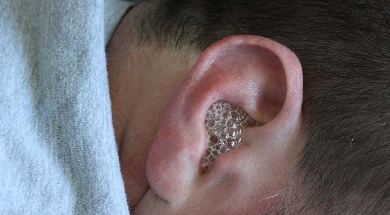 آیا عفونت گوش نیاز به آنتی بیوتیک دارد؟