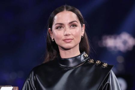 آنا د آمارس در مسابقات فرمول یک ابوظبی