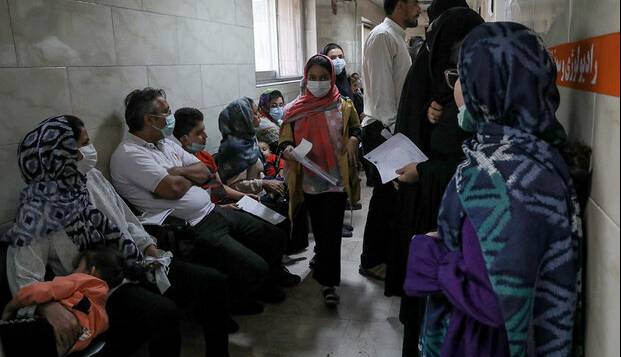 آخرین خبر از وضعیت آنفلوآنزا در کشور