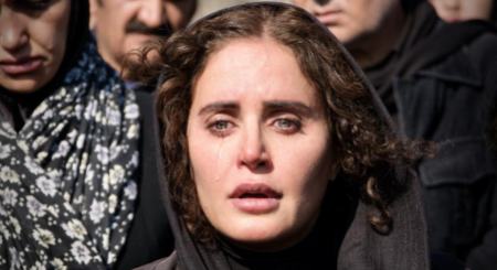 الناز شاکردوست به فیلم «عروس چشمه» پیوست