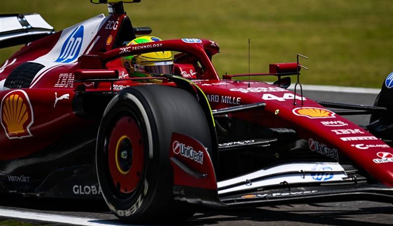 آینده فرمول یک تا سال ۲۰۳۰ تضمین شد