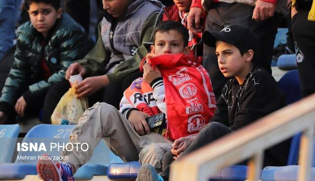 احتمال برگزاری تراکتور - السد خارج از ایران