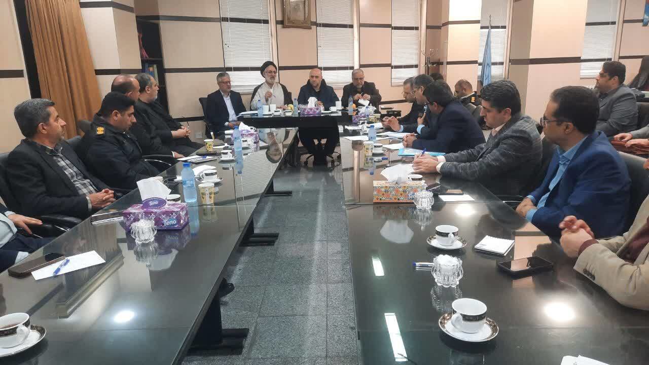 دست درازی به منابع طبیعی آمل روی میز دستگاه قضا