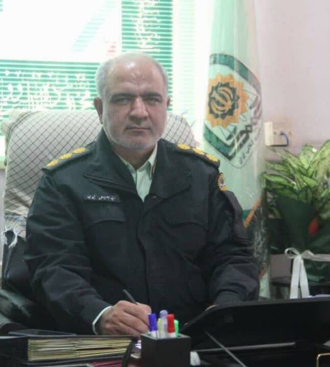 کشف ۱۰۰ میلیارد ریال سم و کود احتکاری در قائم‌شهر